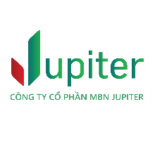Logo Công ty cổ phần MBN Jupiter